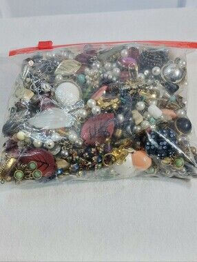 Earrings Parts For Crafts Jewelry Making